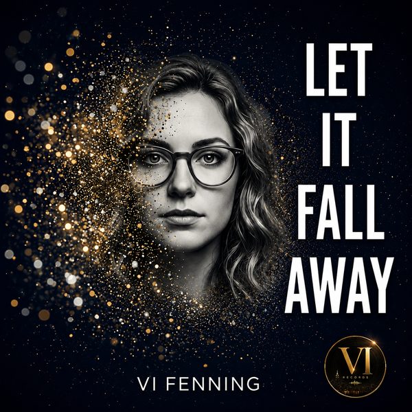 Let It Fall Away by Vi Fenning
