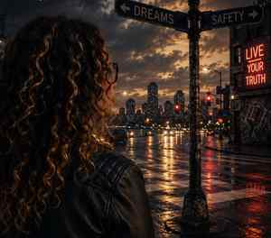 Vi Fenning — Live Your Truth
